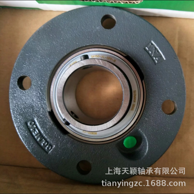 INA轴承 INA PMEY30-XL-N PMEY30 INA带座球面轴承 原装正品 现