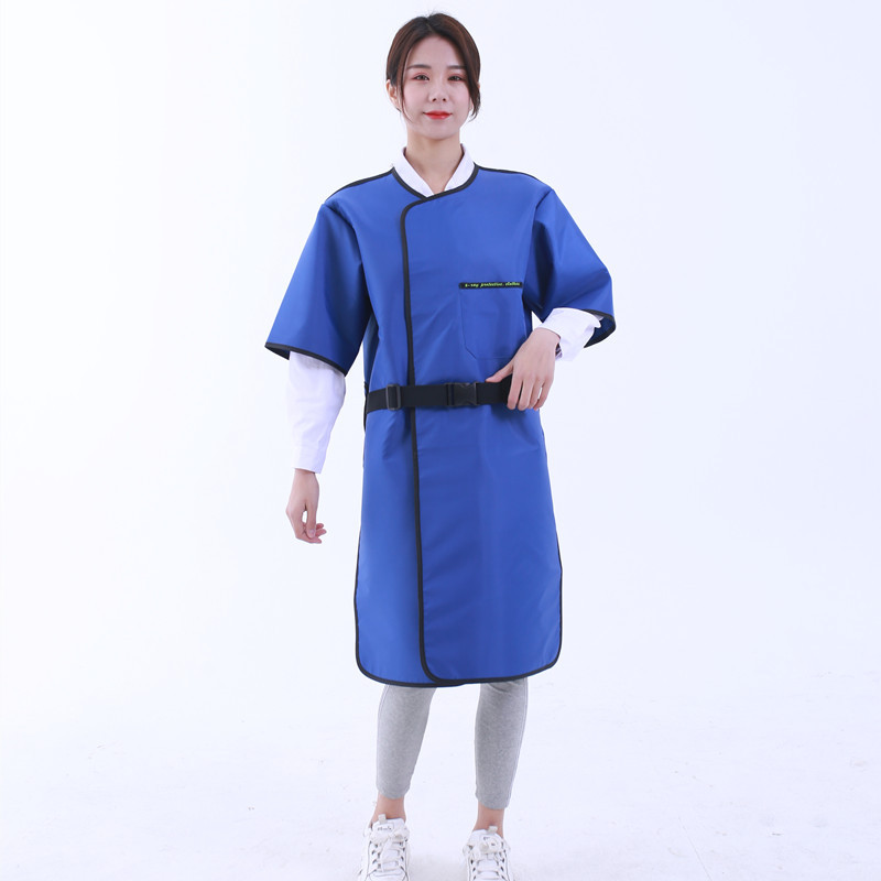 S; wearing half sleeves; 0.35 equivalent