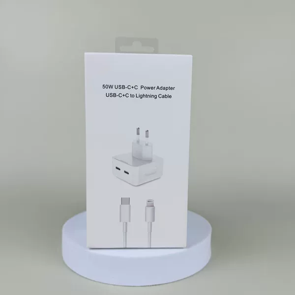 Set, 50W