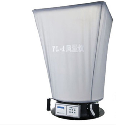 风量仪 型号:FL-1  库号：M406812