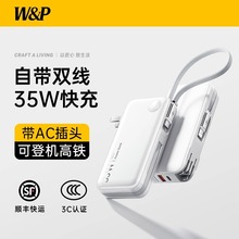W&P��늌�20000�����Ԏ���35W���ac���^����һ�Ƅ��Դ�YƷ����