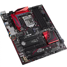 适用于Asus/华硕 B150 PRO GAMING 台式机主板支持LGA1151 库存