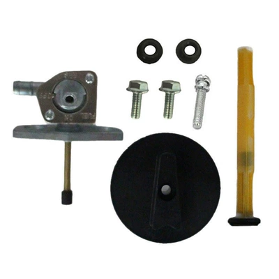 Honda Sportrax 400 – Motorcycle General Parts