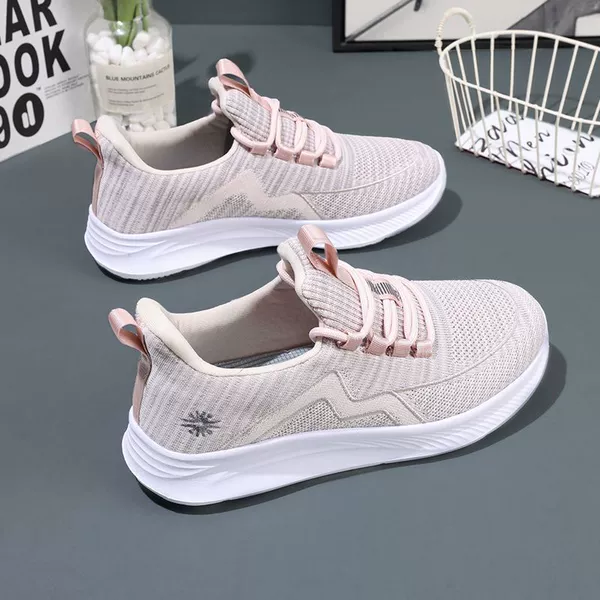 Gray pink F168