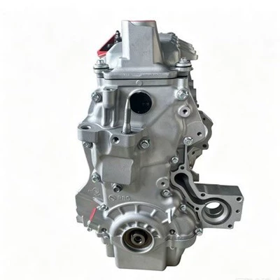 City, Idea S1 – Cylinder and parts