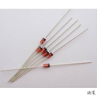 电磁炉配件 1/2W 18V稳压二极管 电磁炉IGBT稳压二极管