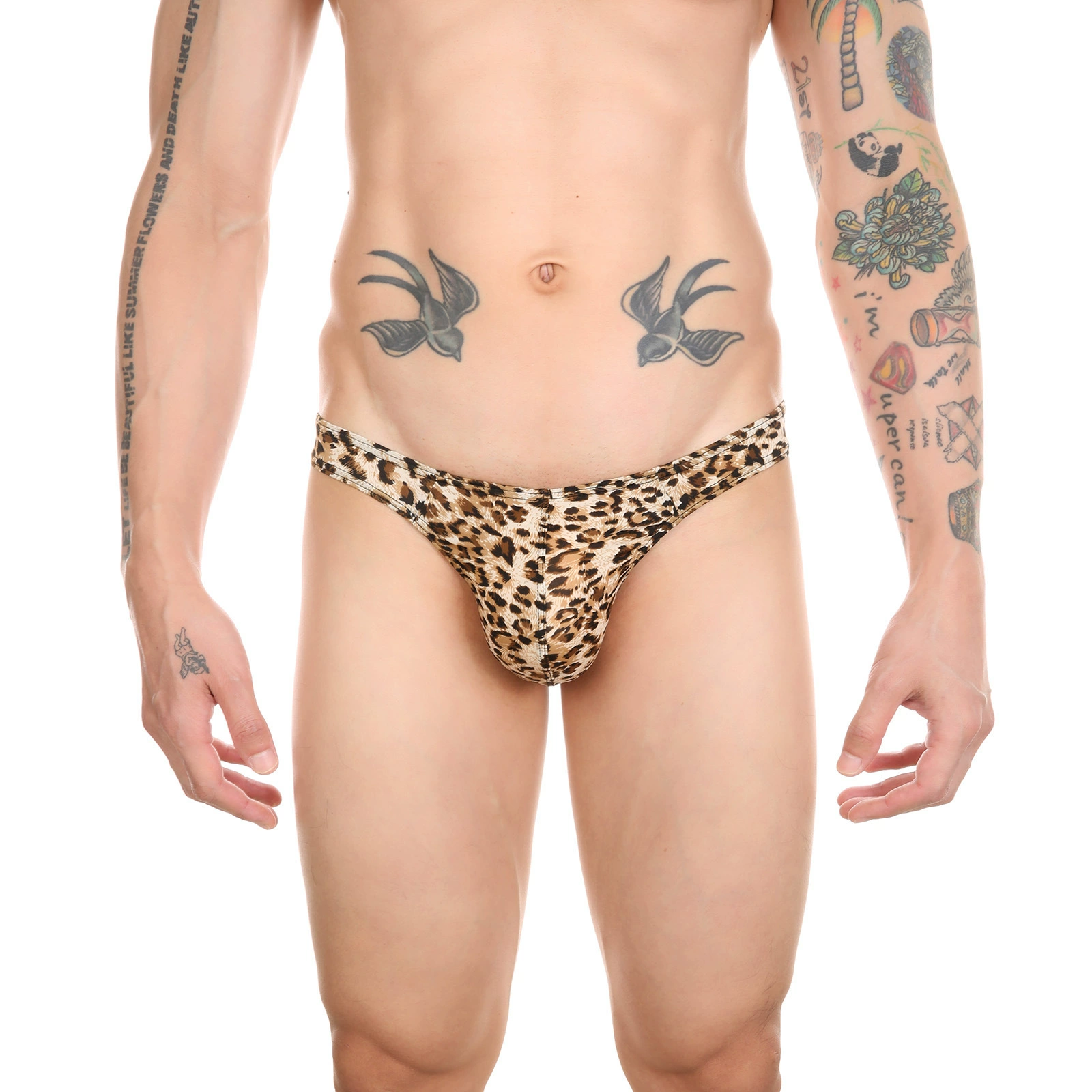 CLEVER-MENMODE Sexy брюки, белье, европейский стиль, (Physicals)