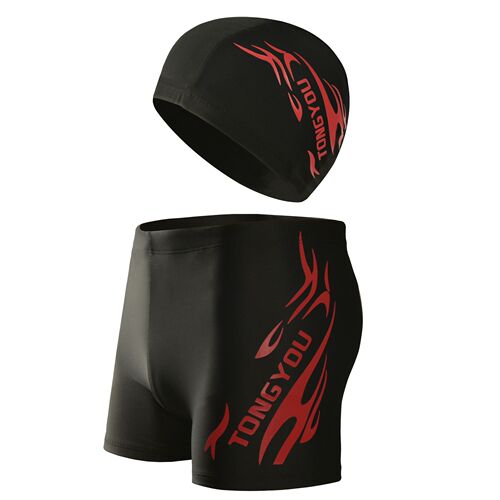 Swimming pool cloth swimming cap adult four-pin six-thread unisex swimming cap large swimming equipment manufacturer direct sale
