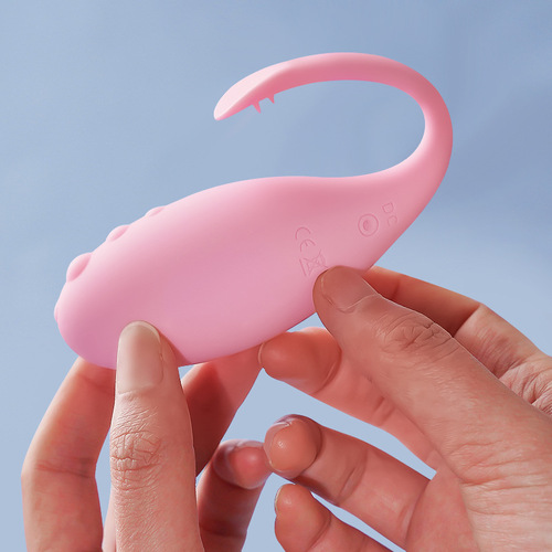 Jiyu APP Vibrator Silent Female Masturbation Apparatus Vibrator Wireless Remote Control Wearable Female Sex Toys