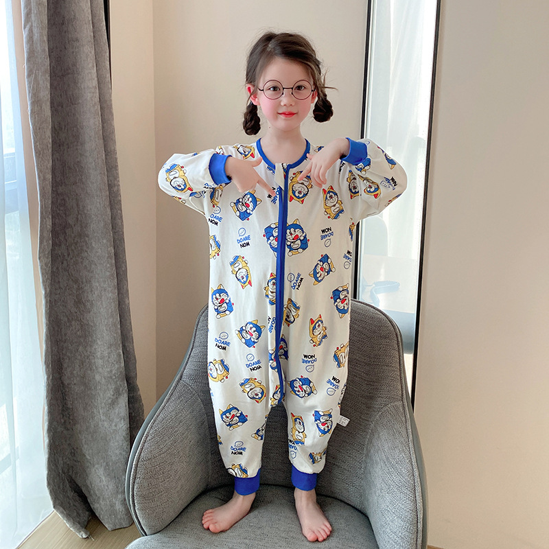 양면 침낭 벨캣(22~28도에 적합)