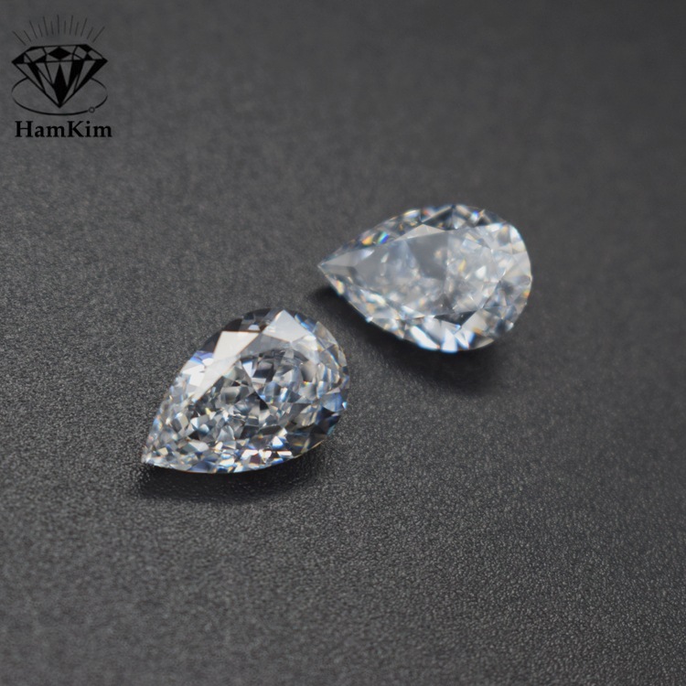 水滴形 雷迪恩切