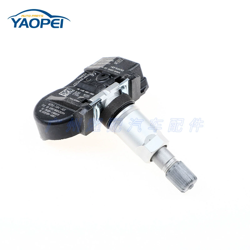 42753-T6N-A01 подходит для 2017-2019 Honda Acura датчик давления в шине датчик давления в шине