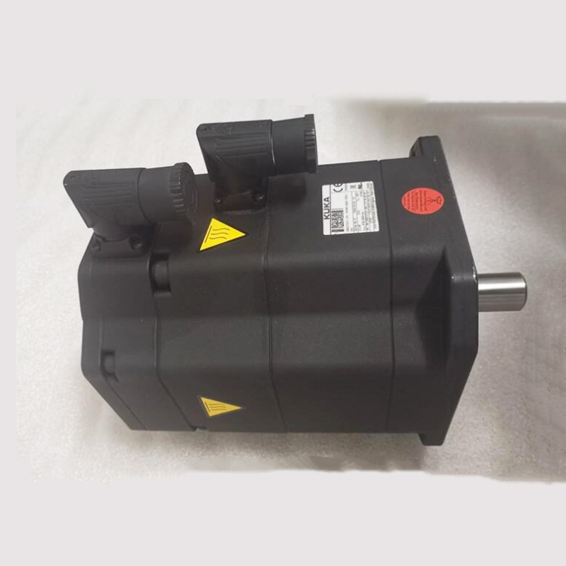 00-197-802 KUKA库卡机器人交流伺服电机 A0/1FK7103