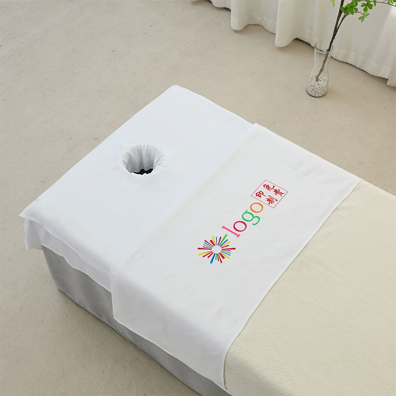 Массажная крышка для салона красоты