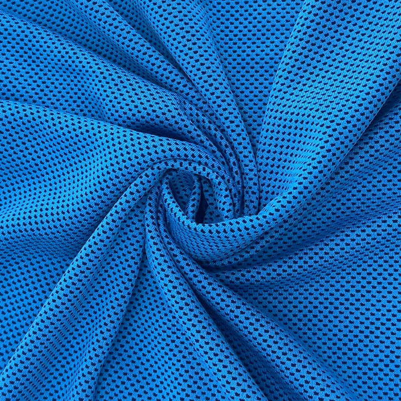 Towel, quick dry silk cooling cloth for gym