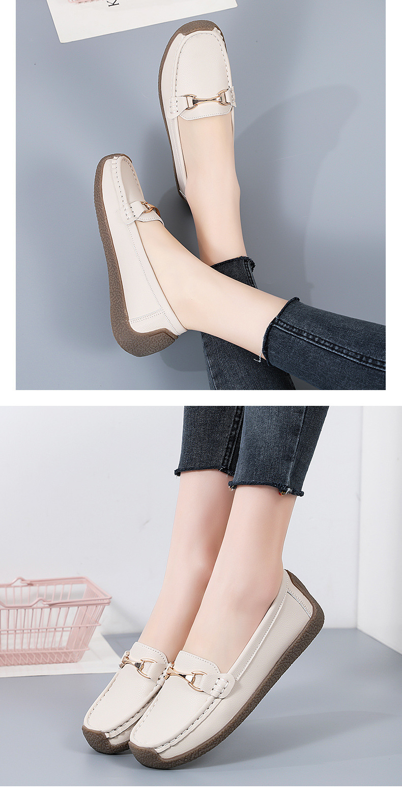 Loafers Image 1