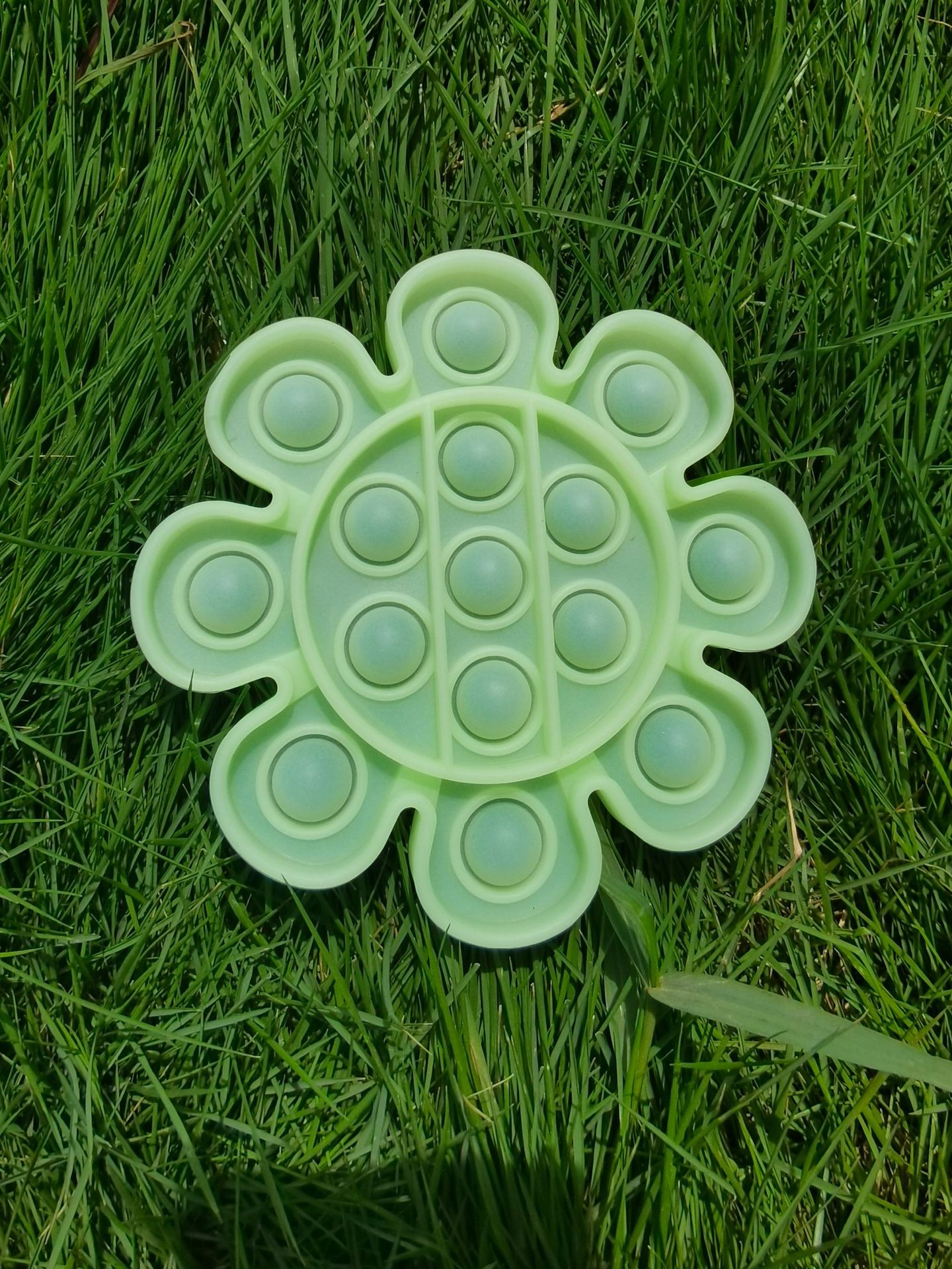 Asesino de ratas de venta caliente transfronteriza Pioneer Soy un maestro de escritorio luminoso de descompresión educativa juguete de burbujas aritmética mental para niños