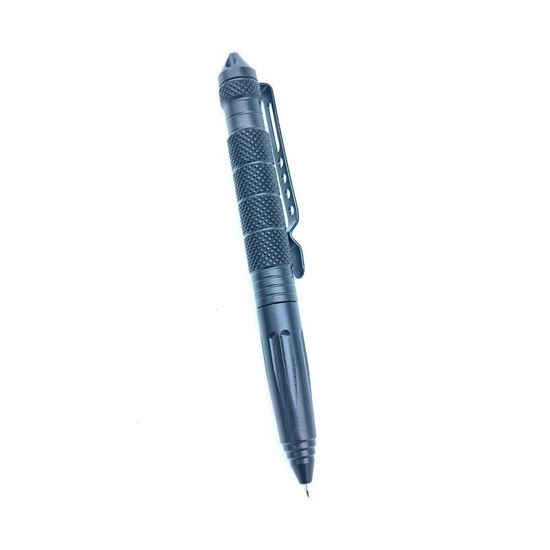 Pluma táctica al aire libre autodefensa pluma defensa pluma coche roto ventana equipo de escape pluma de metal autodefensa pluma otro uso al aire libre