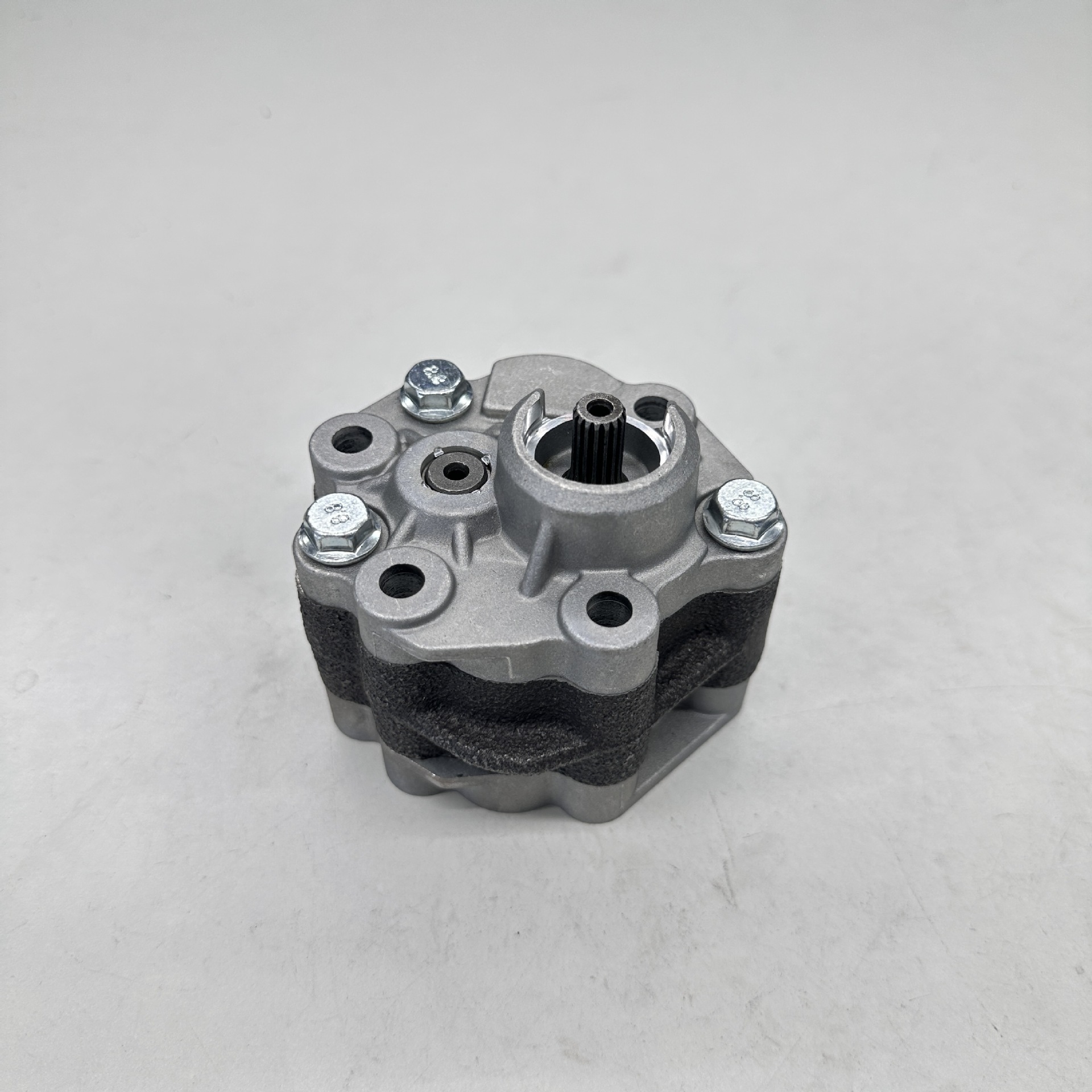 48150-02200 is suitable for Hyundai Kia oil pump 4815002200
