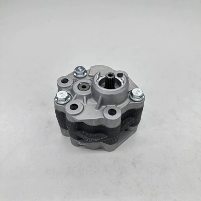48150-02200 Hyundai Kia Yağ Nasosu üçün uyğundur 4815002200