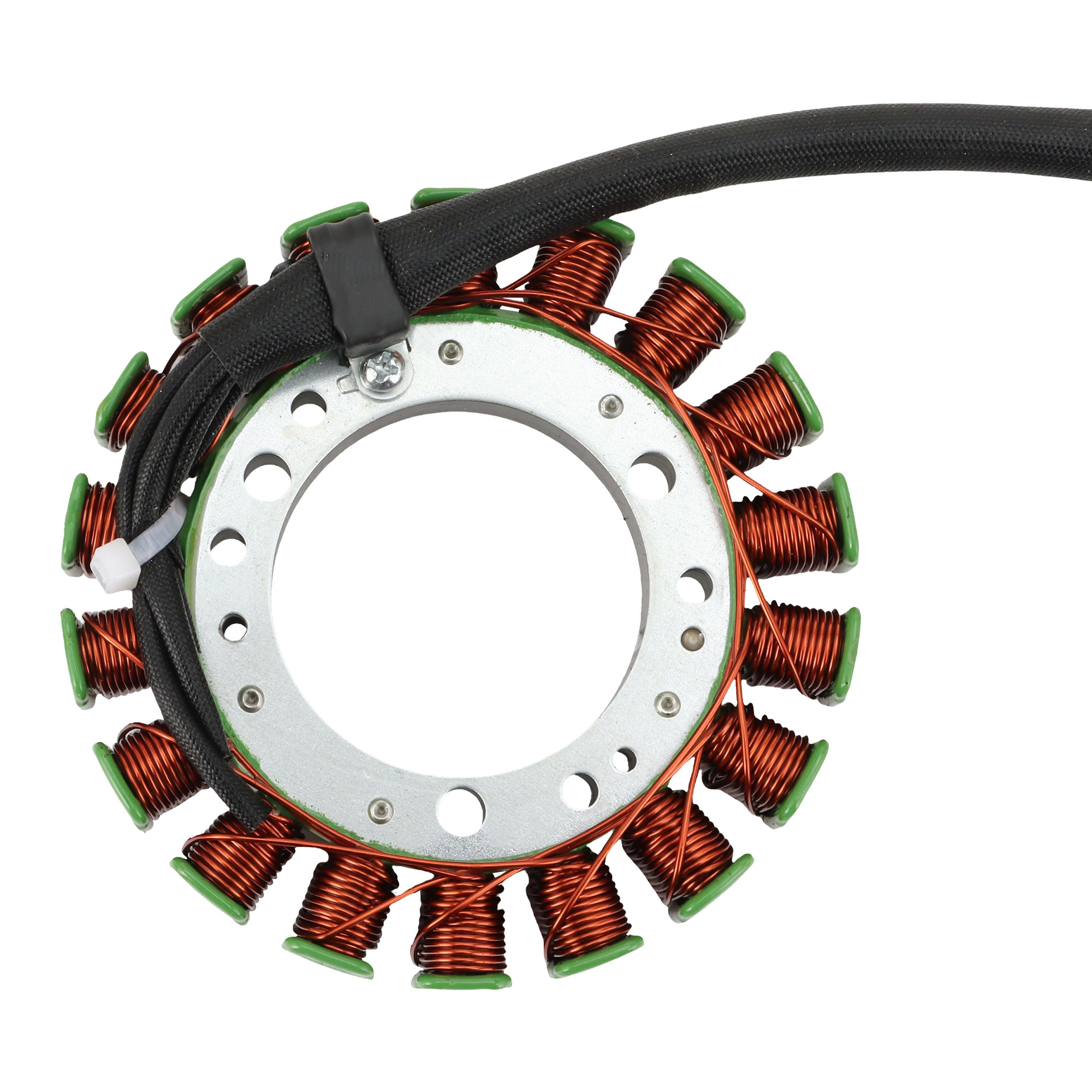 Ignition Coil Stator Suitable for Yfm400Fa 4Wd 2000 5Gh-81410-00-00