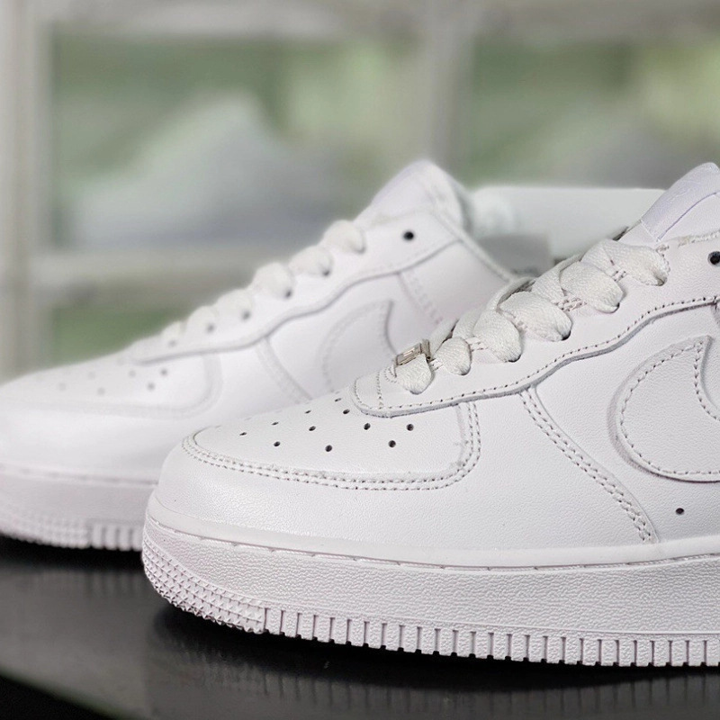 莆田純正スエード エア フォース ワン ウィートカラー ロートップ スニーカー AF1 ピュアホワイト メンズ レディース シューズ ティファニー マカロン|undefined