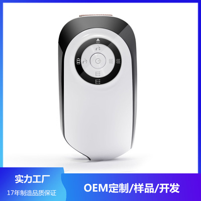 intelligence Hot music Eye instrument Eye Massager relieve fatigue sleep Artifact Eye mask massage instrument Manufacture