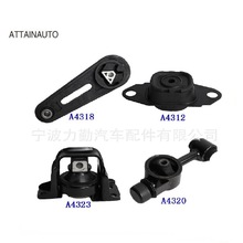 A4323 A4320 A4318 A4312  set of 4   �ļ��׷�����֧��