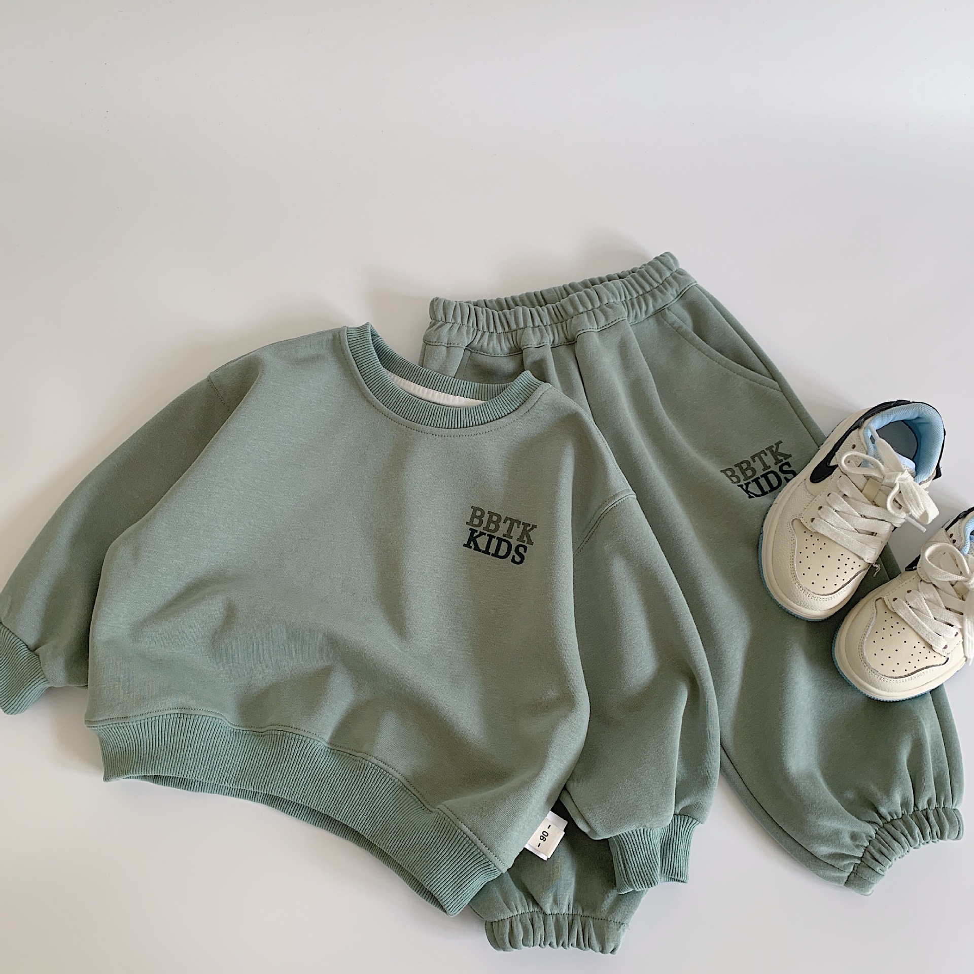 Verde frijol