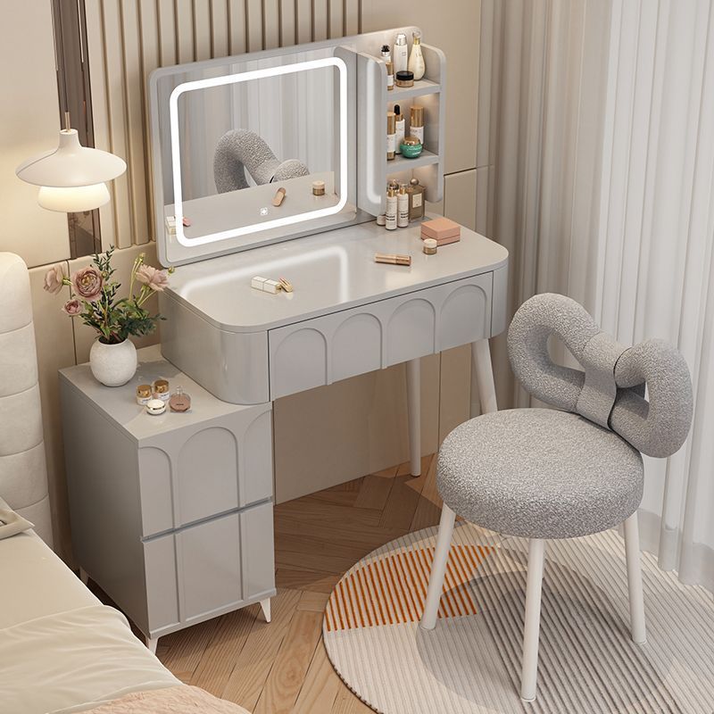 그레이 컴플리트 세트丨나비의자