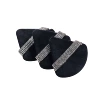 Black sponge, 1 pieces