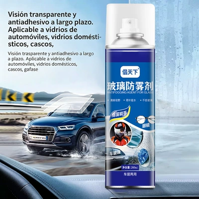 Car Window, Household Car – Automotive glass defogging agent