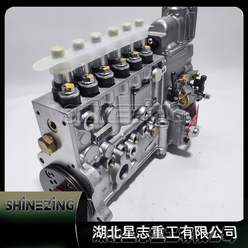 Suitable for Cummins engine NT855 injector assembly 4914537