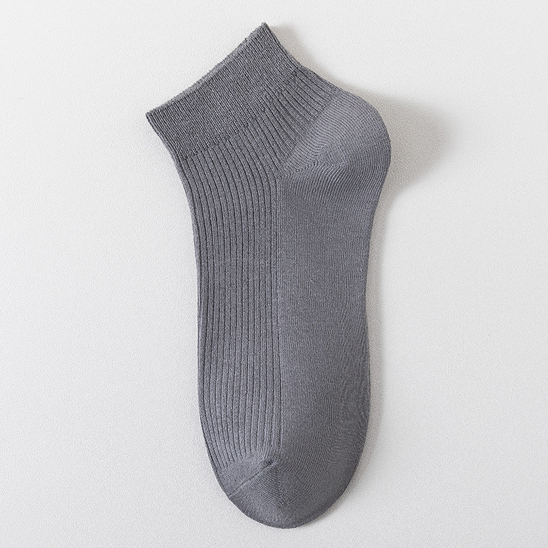 Short cylinder-medium gray