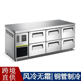 保鲜冷藏设备;食品烘焙设备;其他食品加工