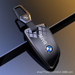 Bmw x 5キーセット24種類の新x 1/x 7バッグ7系735li/iX/XM/X6/iX車のハイエンドシェルボタンを適用します