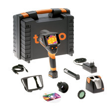 Testo Testo 875-2I Pro Infrared Thermal Imager