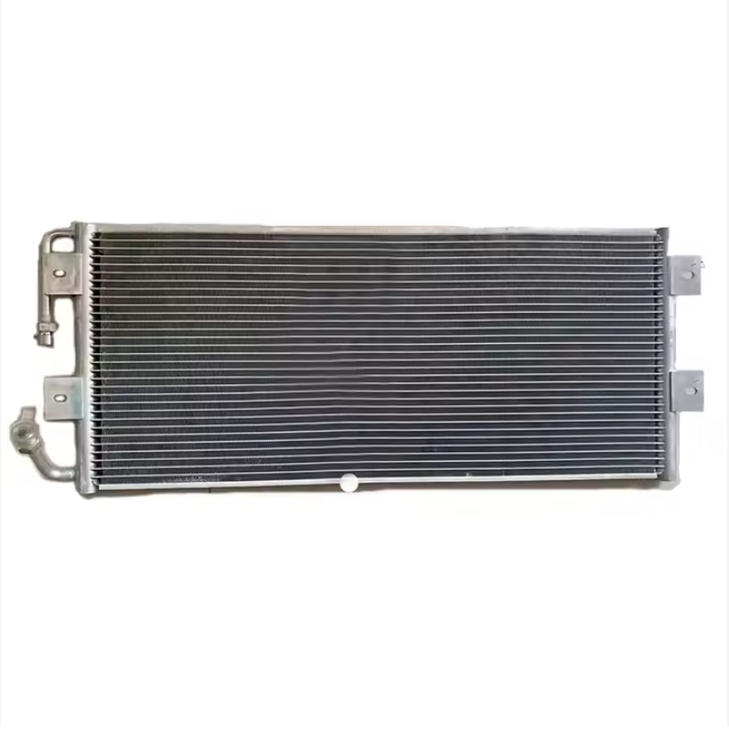 冷藏车冷凝器冷王配件 672117TKA 672117 67-2117 KV300 RV380