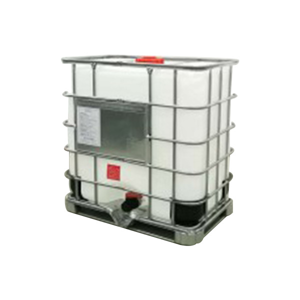 IBC T bucket ZKH/ Amazing 500L-DN150-W-T1000 × 650 × 1150mm White filling port