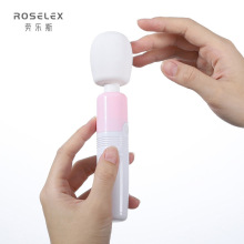 ROSELEX劳乐斯觅妮av棒女性安慰器私处按摩器震动小型迷你新手