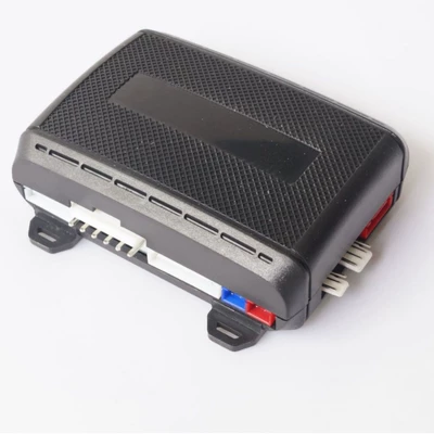 anti-theft alarm system with mobile | Car anti-theft device