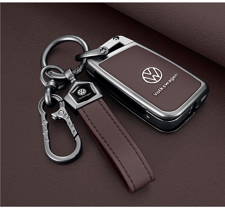 Suitable for Volkswagen Key Cover 25 Passat Sagitar Lavida Magotan Tanyue Touron Bora Car Shell Buckle