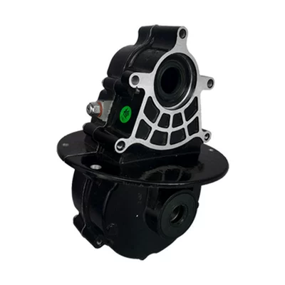 18-piece integrated gear set for Other Electric Vehicle Accessories