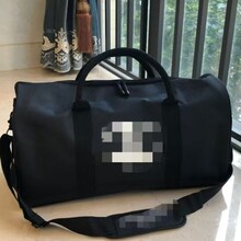 柜台vip积分兑换新款旅行袋单肩包包小香健身包防水大容量手提袋