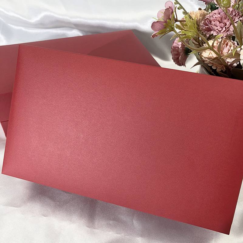 メーカー直売の赤い両手のブレスレットの箱の黄金の宝石の結婚祝いのブレスレットの箱の現物の卸売りのアクセサリーの箱のアクセサリーの収納|undefined