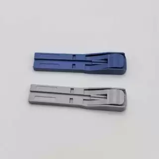 FTTH工具二合一 光纤定长器 皮线光缆外皮光纤涂覆层开剥器