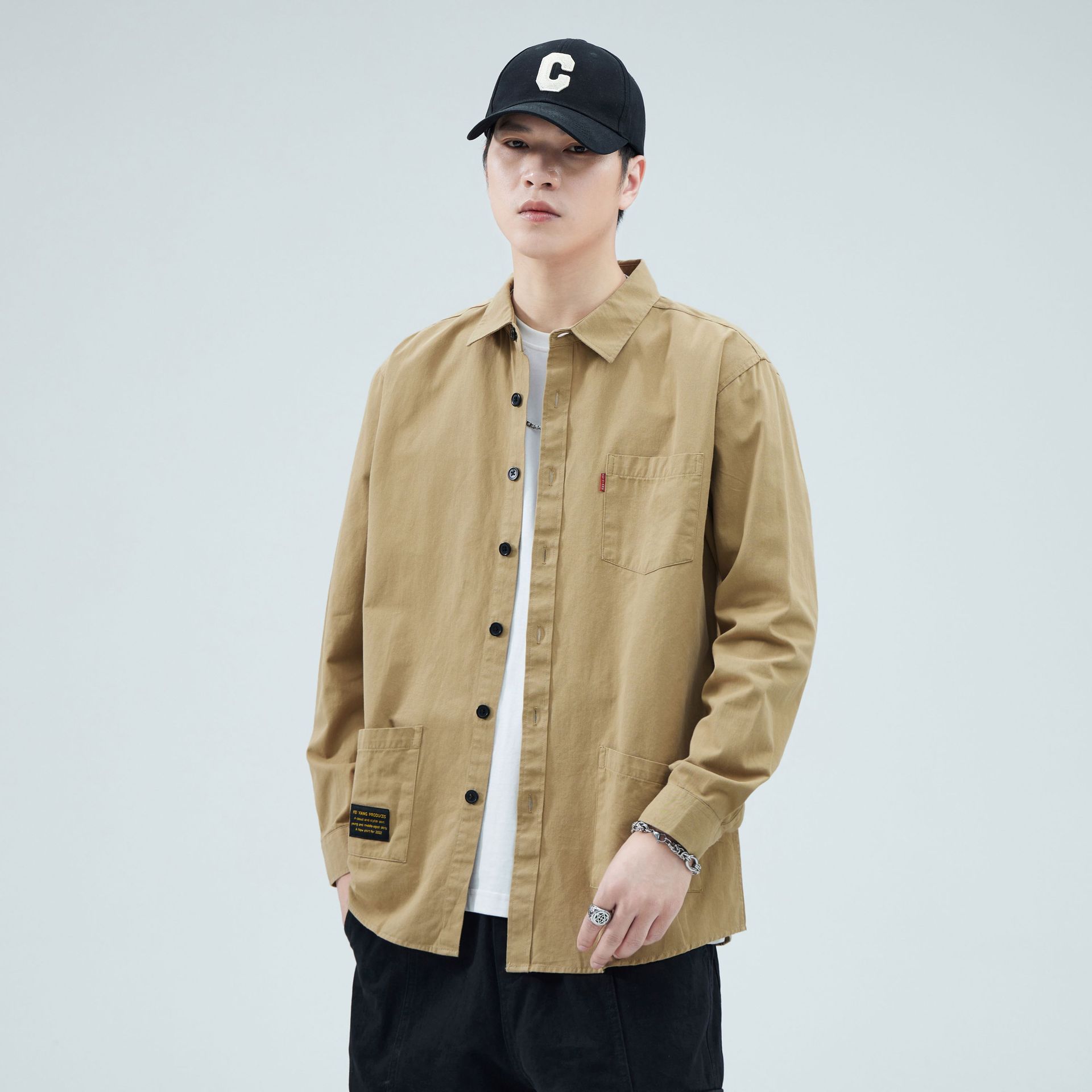 611 / Kaji / paquete único