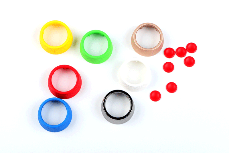 Suitable for Porsche steering wheel SC ejection knob button Ma Cayenne 718 Pa Lamela 911Taycan modification