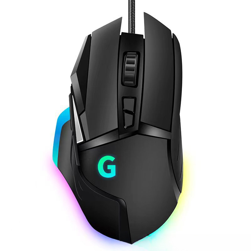 G502 neptune edition 725 chip 125hz-7200dpi