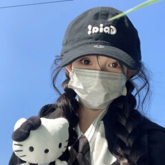 棒球帽女2025韩系大头围遮阳鸭舌帽百搭刺绣韩版立体显脸小帽子男